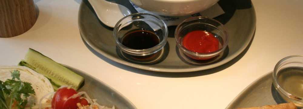 Chan - Asian Market Food in Berlin