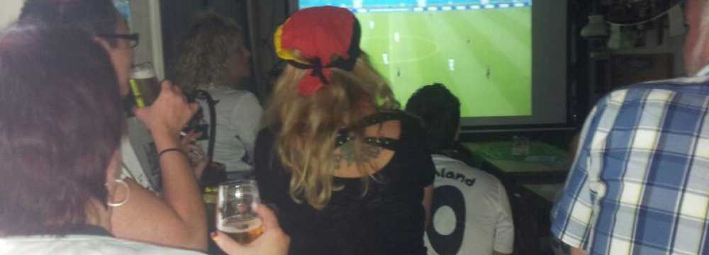 Landgasthaus Hotel zum Wiedbachtal in D�ttesfeld