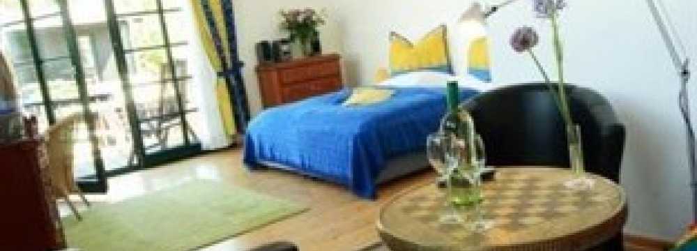 Der Seehof Rheinsberg in Rheinsberg