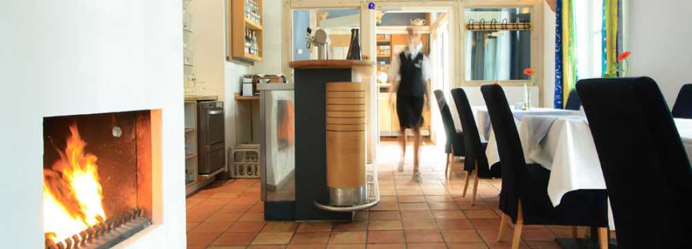 Der Seehof Rheinsberg in Rheinsberg