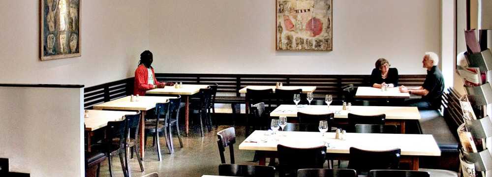 Engelbecken Gastwirtschaft  in Berlin