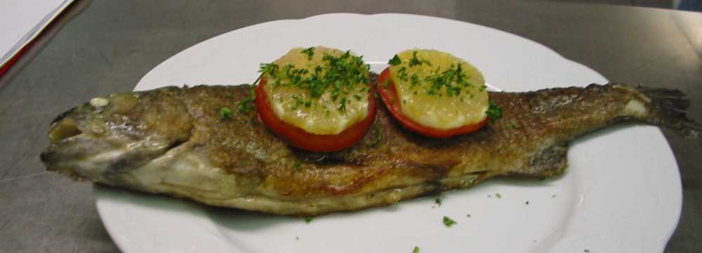 Hotel Jesteburger Hof in Jesteburg