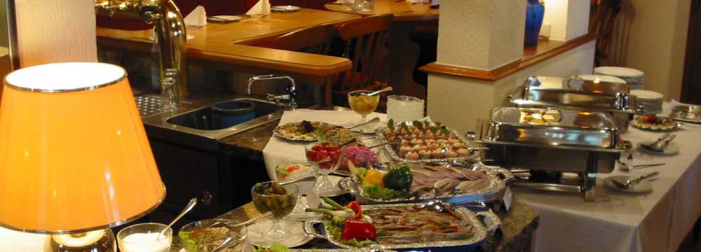 Hotel Jesteburger Hof in Jesteburg