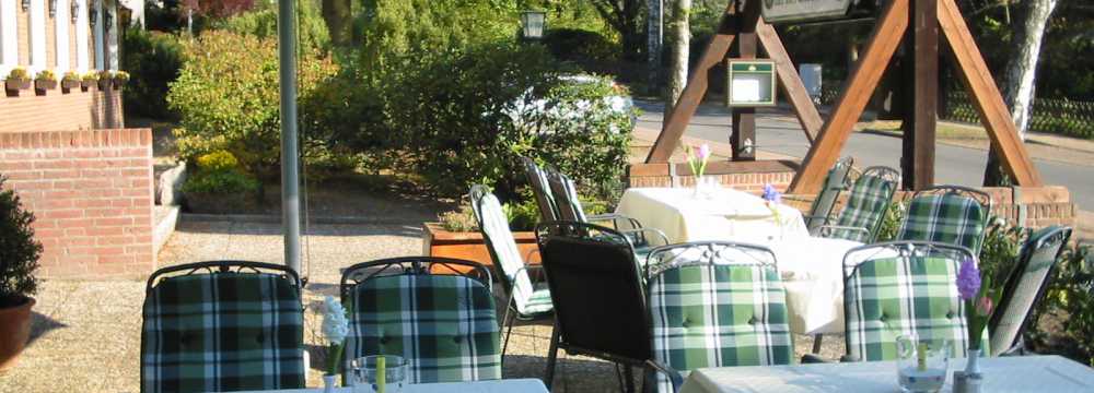 Hotel Jesteburger Hof in Jesteburg