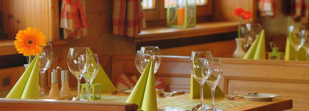 BEST WESTERN Hotel Hofgut Sternen in Breitnau