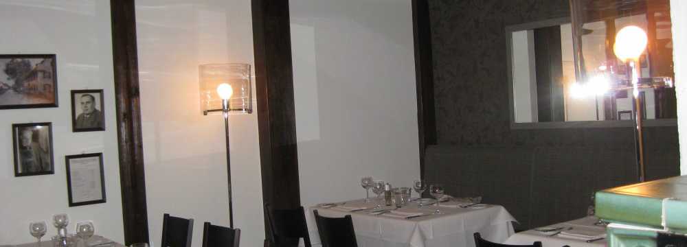 Waldhorn in B�blingen