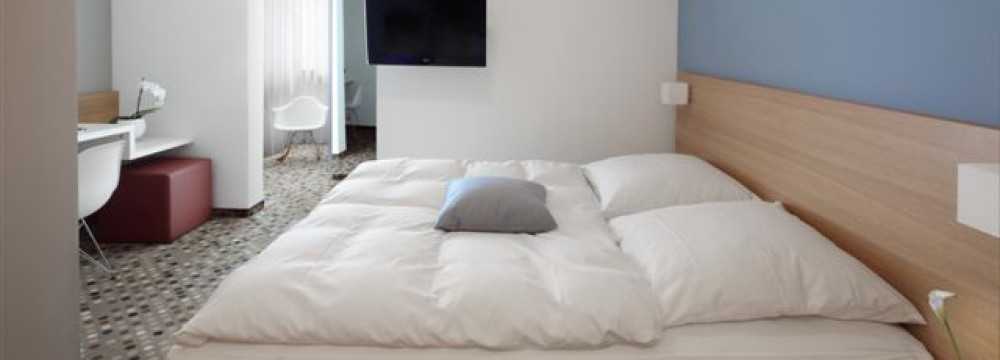 Waldhorn in B�blingen