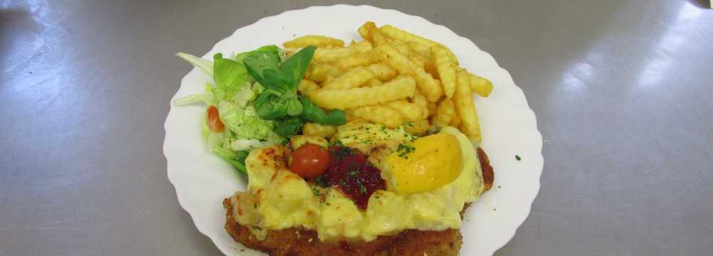 Kottmarschenke in Eibau OT Kottmarh�user