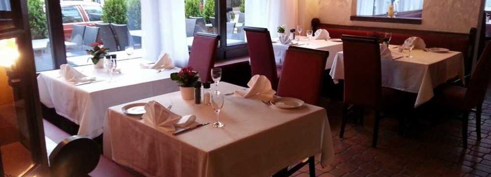 Restaurants in Starnberg: Ristorante Al Torchio Nuovo