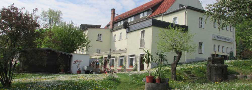 Kottmarschenke in Eibau OT Kottmarh�user