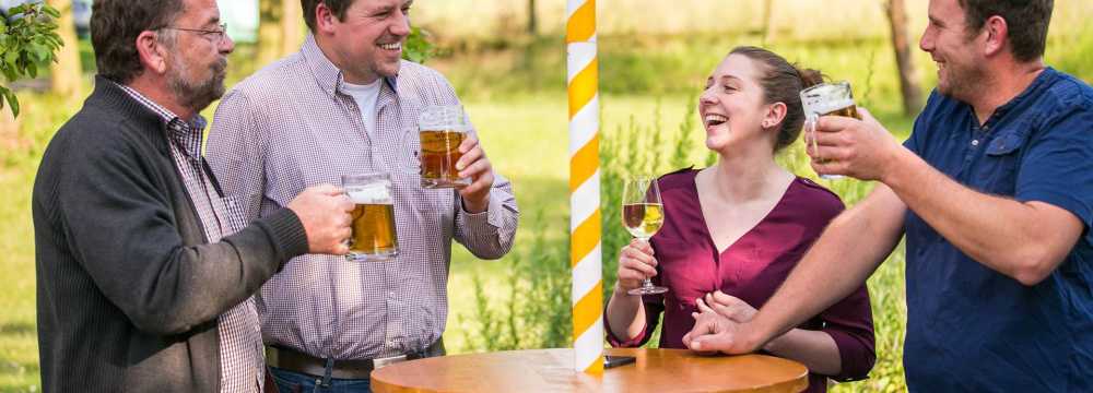 Plumbohm gasthaus & catering in Barterode