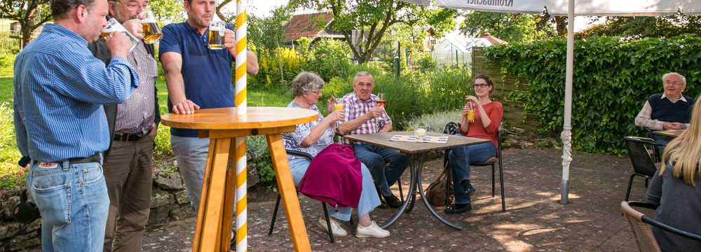 Plumbohm gasthaus & catering in Barterode