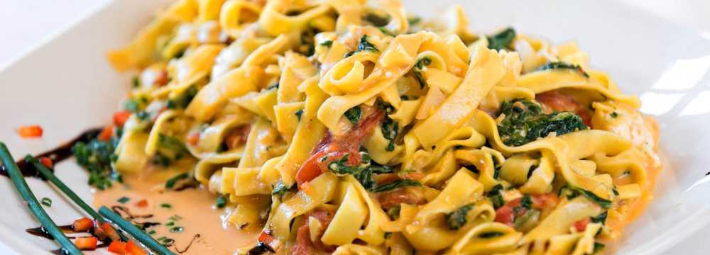 Plumbohm gasthaus & catering in Barterode