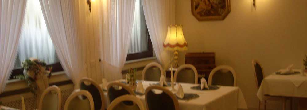 Haus Hermes in M�lheim an der Ruhr