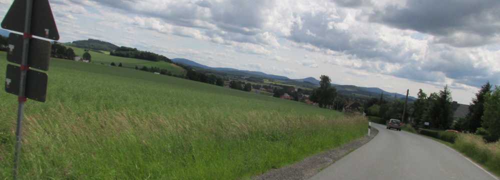 Kottmarschenke in Eibau OT Kottmarh�user