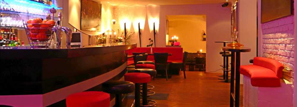 Louisenkeller in Bad Homburg vor der H�he