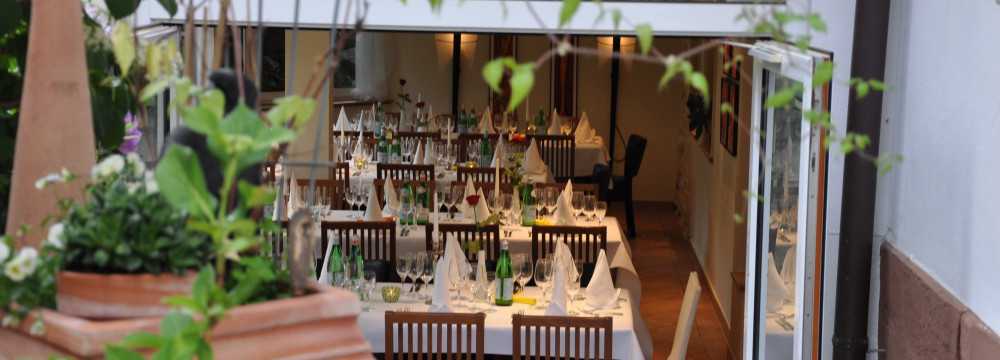 Louisenkeller in Bad Homburg vor der H�he