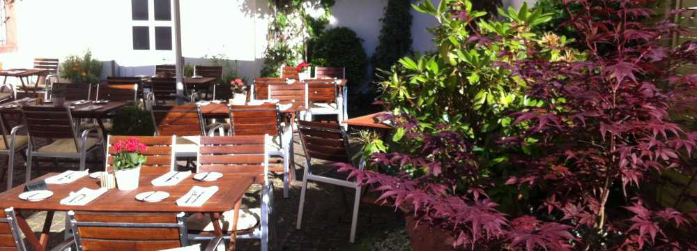 Louisenkeller in Bad Homburg vor der H�he