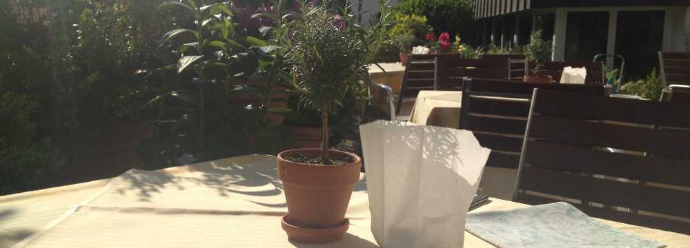 Louisenkeller in Bad Homburg vor der H�he