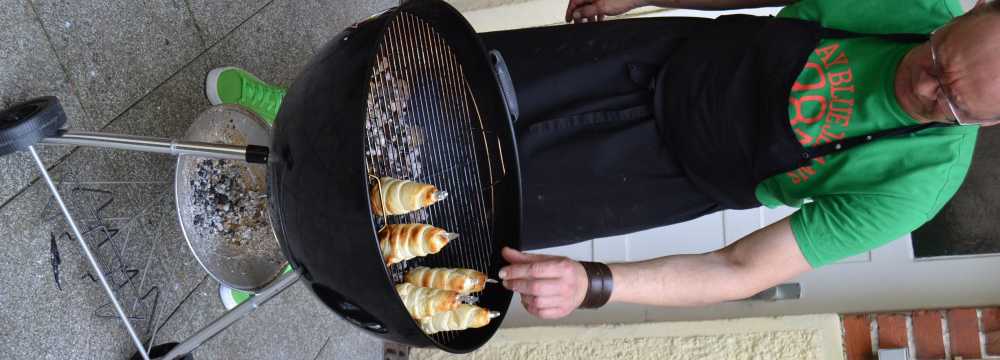 R�sch Restaurant in Stuttgart