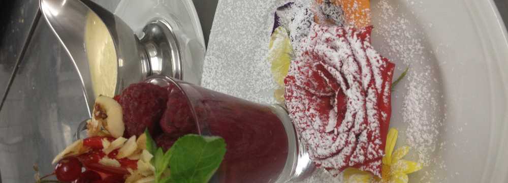 R�sch Restaurant in Stuttgart