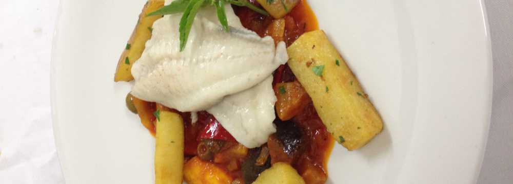 R�sch Restaurant in Stuttgart