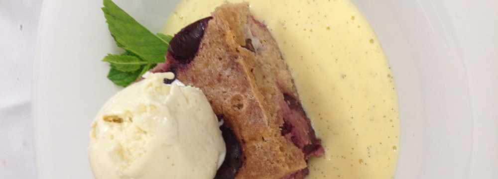 R�sch Restaurant in Stuttgart