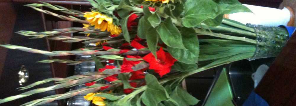 R�sch Restaurant in Stuttgart