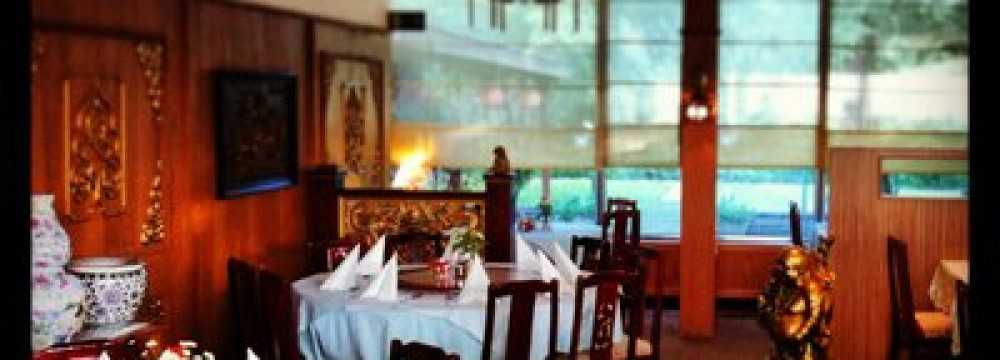 Restaurants in Hamburg: China-Restaurant Chinatown-Dragon im Schtzenhof Berner Au