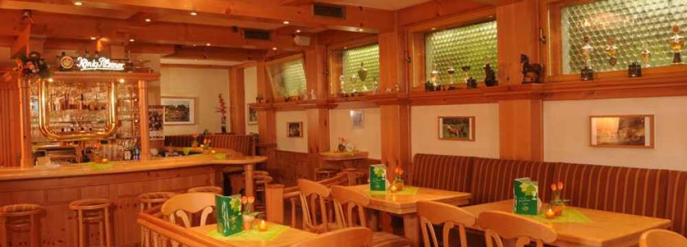 Hotel Zur Burg Sternberg GmbH & Co. KG in Extertal