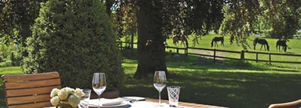 Hotel & Restaurant Ole Liese in Panker