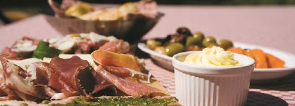 Hotel & Restaurant Ole Liese in Panker