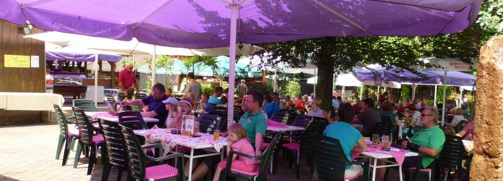 Hotel B�ren in Oberharmersbach