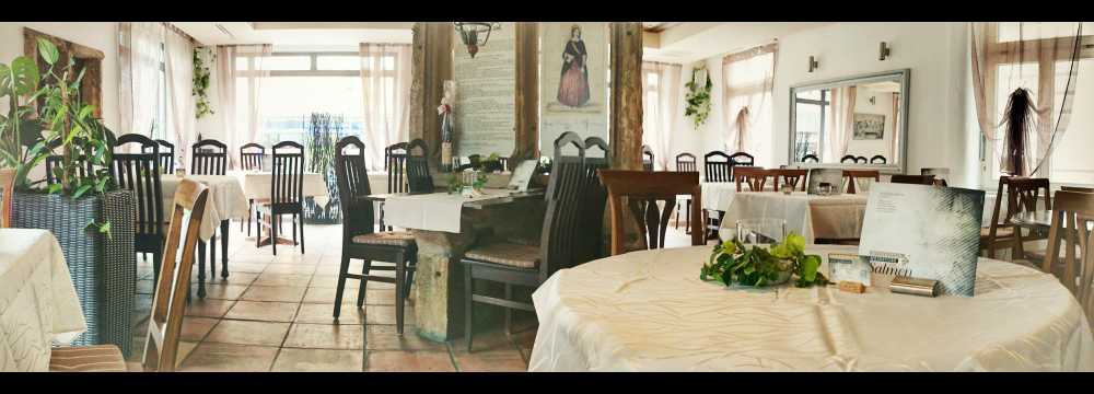 zum Salmen  in Offenburg