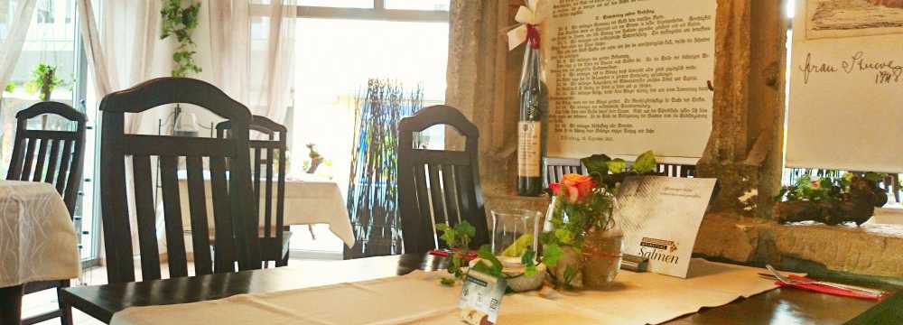 zum Salmen  in Offenburg