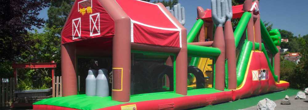 Max und Moritz Gasthaus Brauerei in Kressbronn am Bodensee