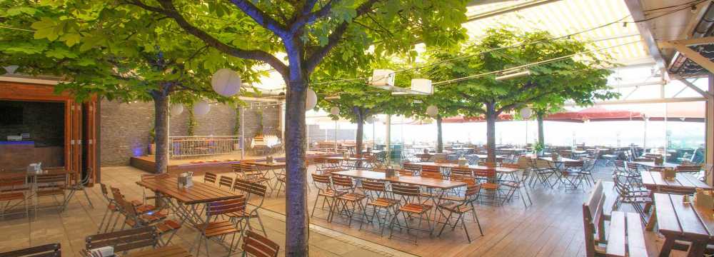 Max und Moritz Gasthaus Brauerei in Kressbronn am Bodensee