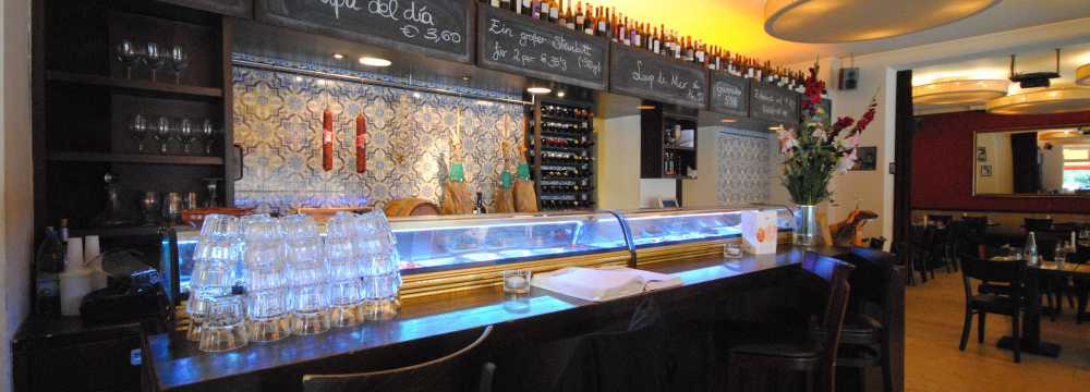 Tres Tapas in Berlin