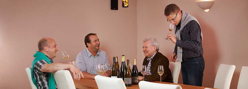 Hotel Pfalzblick in Dahn