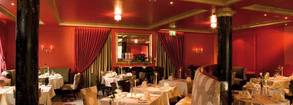 Hotel Pfalzblick in Dahn