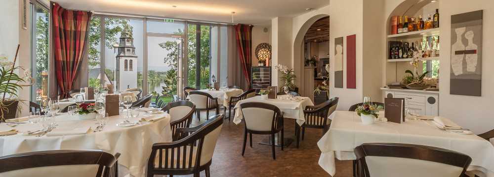 Ambiente Italiano in der Alten Oberf�rsterei in Kelsterbach