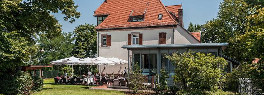 Ambiente Italiano in der Alten Oberf�rsterei in Kelsterbach