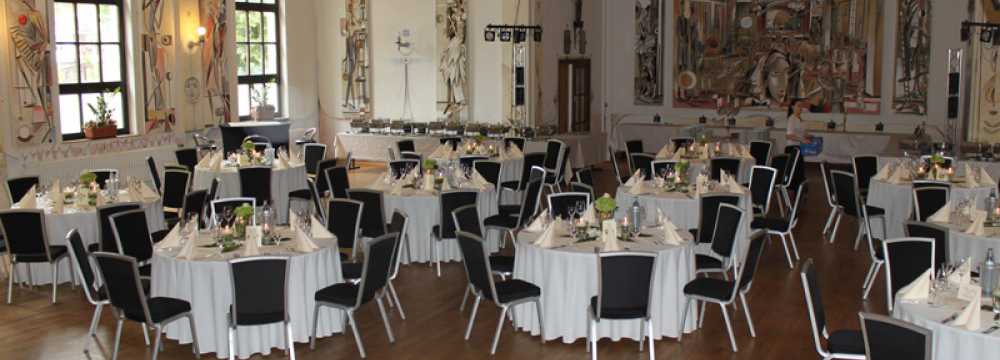 Stormwind Essen, Trinken, Feiern in Ensdorf