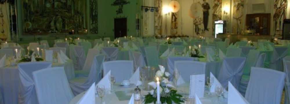 Stormwind Essen, Trinken, Feiern in Ensdorf