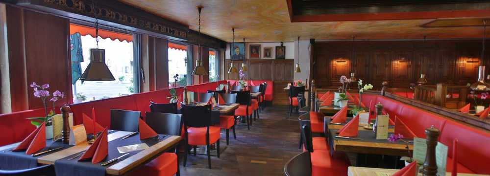 Pfefferkorn in Essen