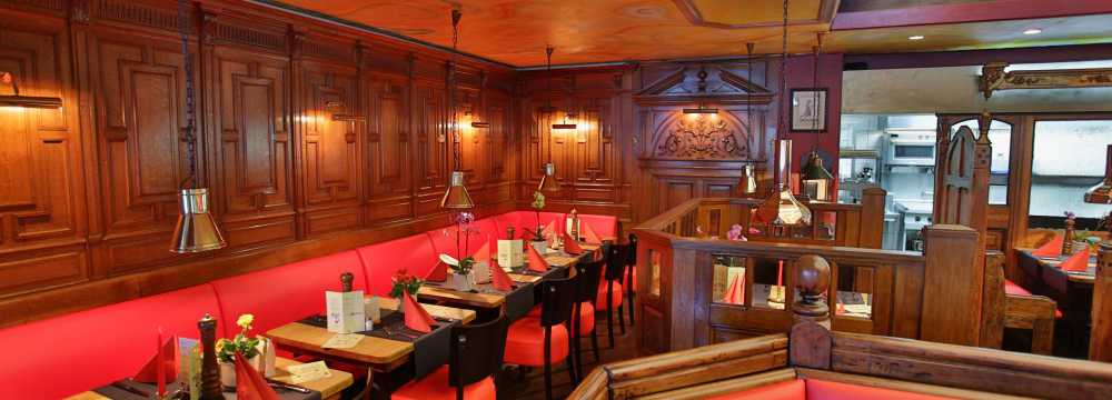 Pfefferkorn in Essen