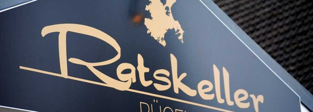 Hotel Ratskeller R�gen in Bergen auf R�gen
