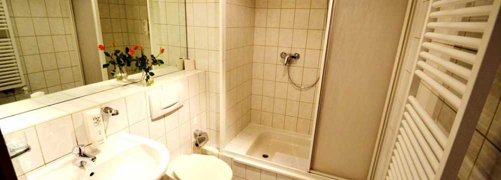 Hotel Ratskeller R�gen in Bergen auf R�gen