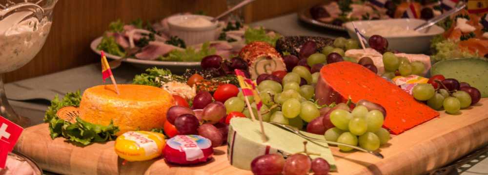 Dithmarscher Hof in Lunden