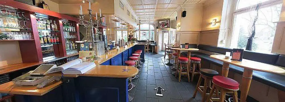 Restaurant & Bar Stars in Krefeld